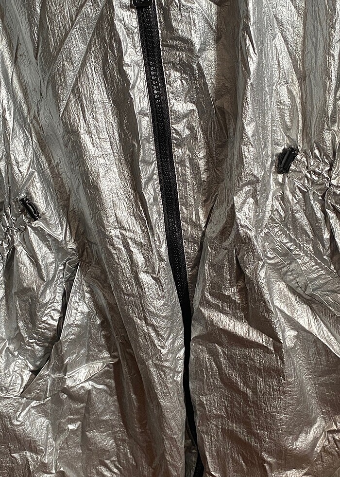 Yağmurluk - Görsel 2