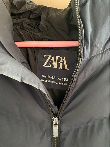 Erkek mont - Görsel 3