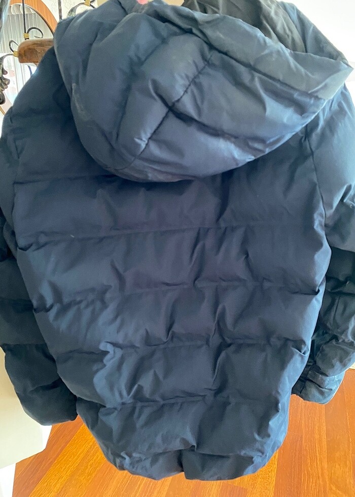 Erkek mont - Görsel 2