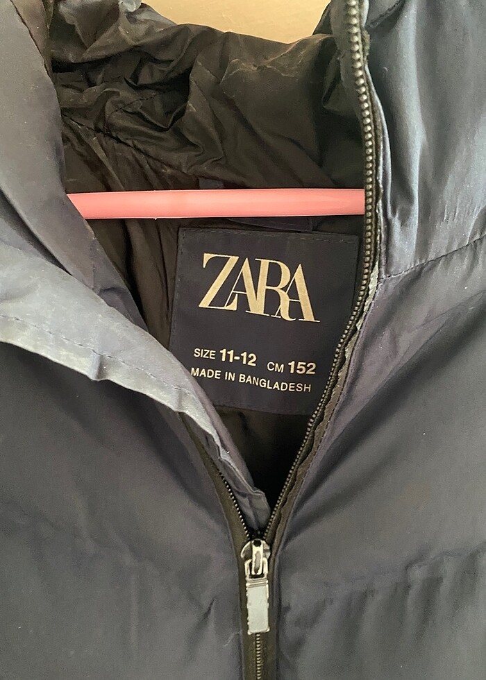 Erkek mont - Görsel 3