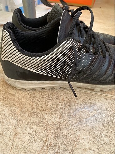 Erkek ayakkabısı - Görsel 2