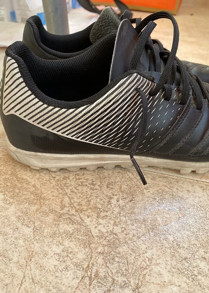 Erkek ayakkabısı - Görsel 2