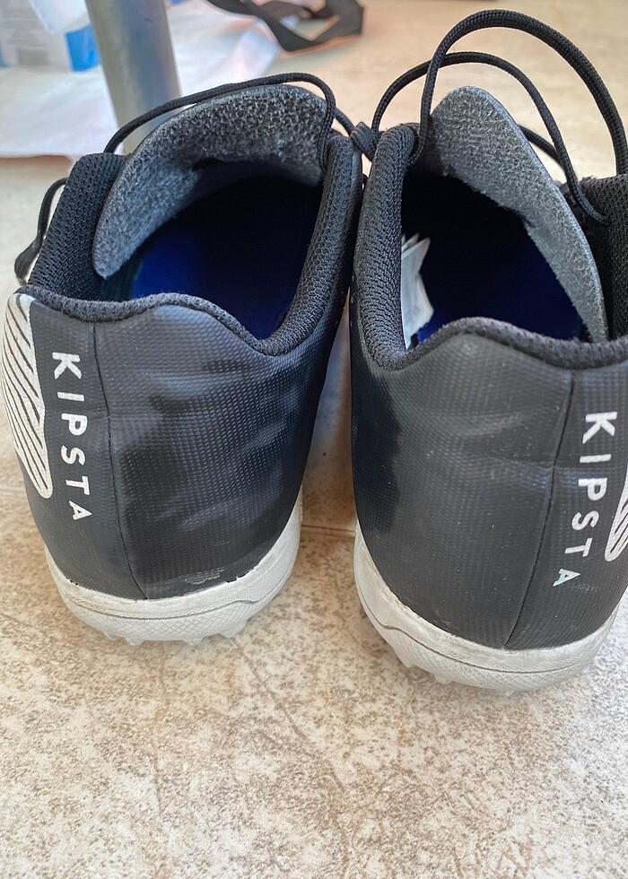 Erkek ayakkabısı - Görsel 3