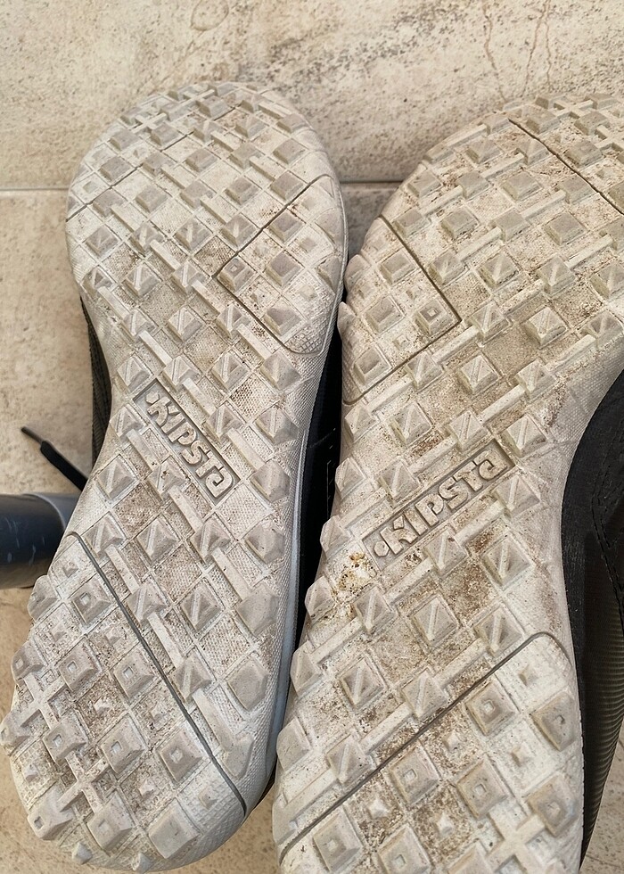 Erkek ayakkabısı - Görsel 4