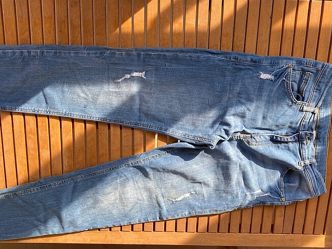 Pantolon - Görsel 2