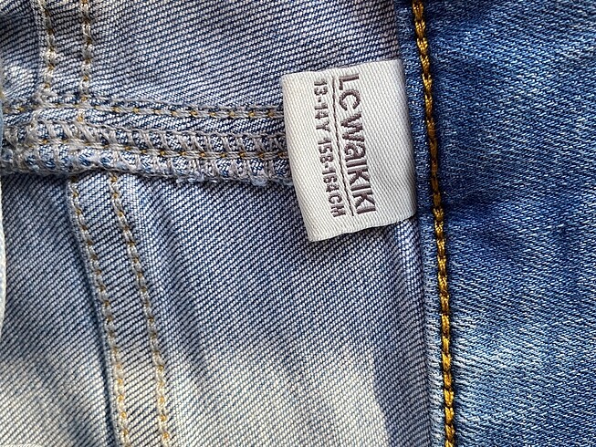 Pantolon - Görsel 3