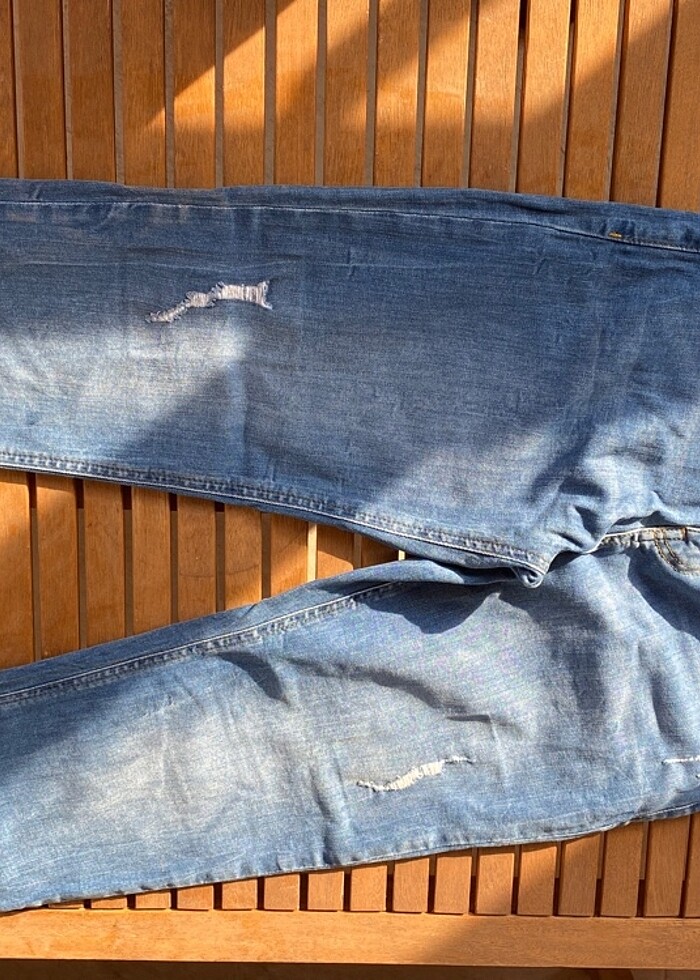 Pantolon - Görsel 2