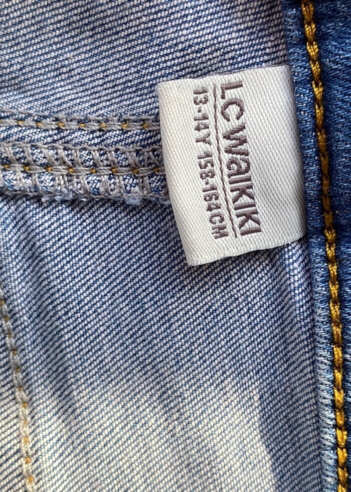 Pantolon - Görsel 3