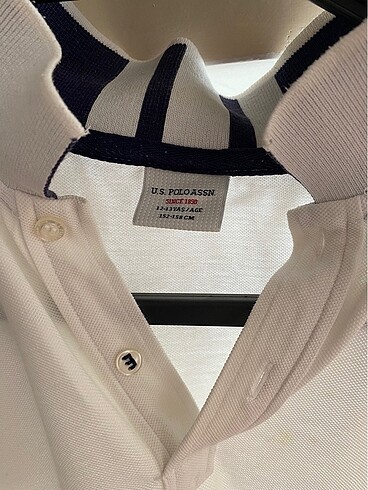 U.S Polo Assn. Tişört