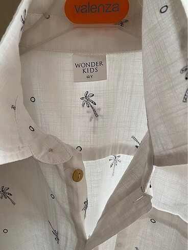 Gömlek - Görsel 2