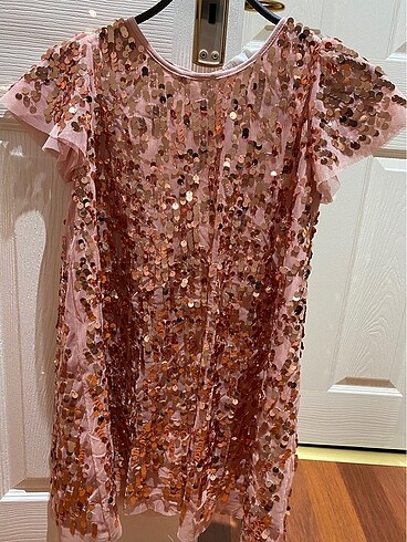 H&M Elbise