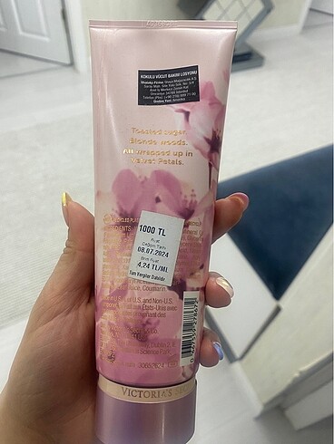 Victoria s Secret diğer