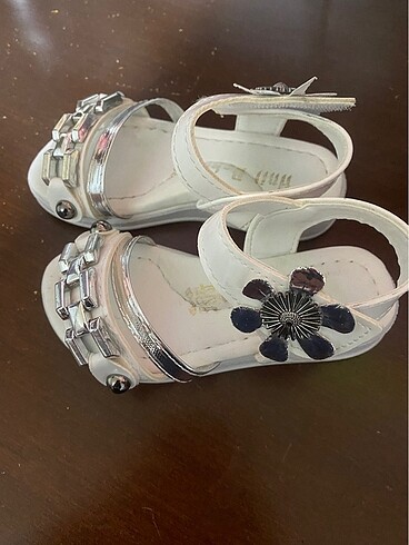 Çocuk ayakkabı - Görsel 2