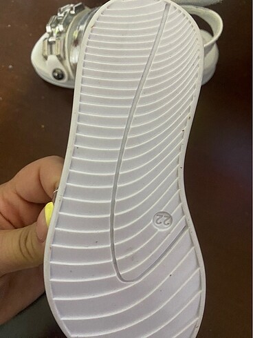 Çocuk ayakkabı - Görsel 3