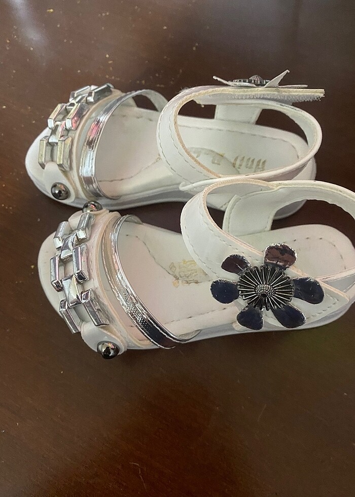 Çocuk ayakkabı - Görsel 2