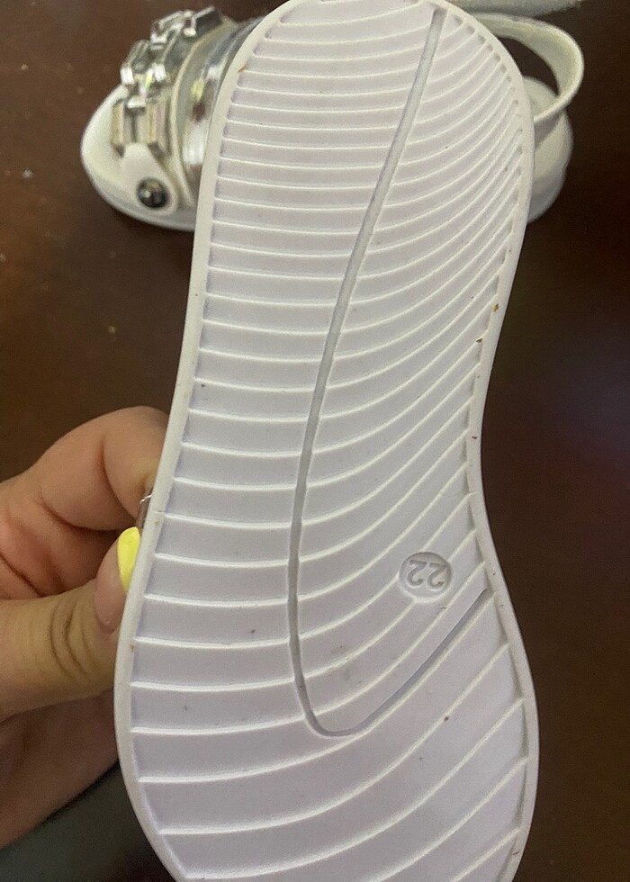 Çocuk ayakkabı - Görsel 3