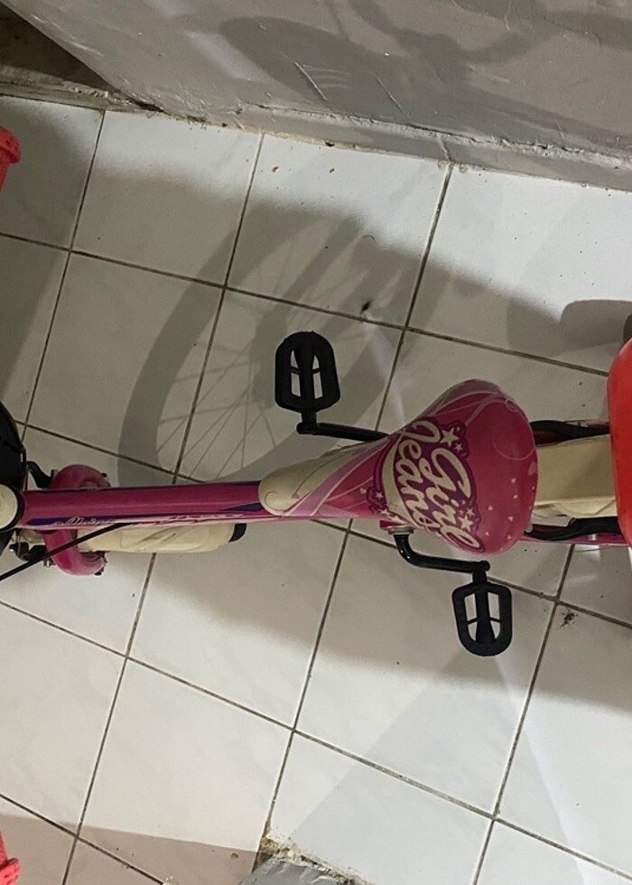 Bisiklet - Görsel 2