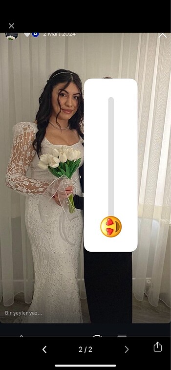 Italia Independent Tasarım nikah kıyafeti