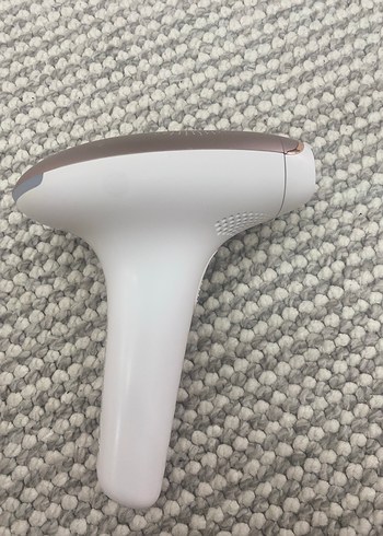 Beyaz Lazer Epilasyon Cihazı - Görsel 3