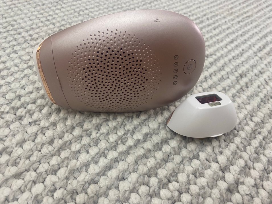 Beyaz Lazer Epilasyon Cihazı - Görsel 2