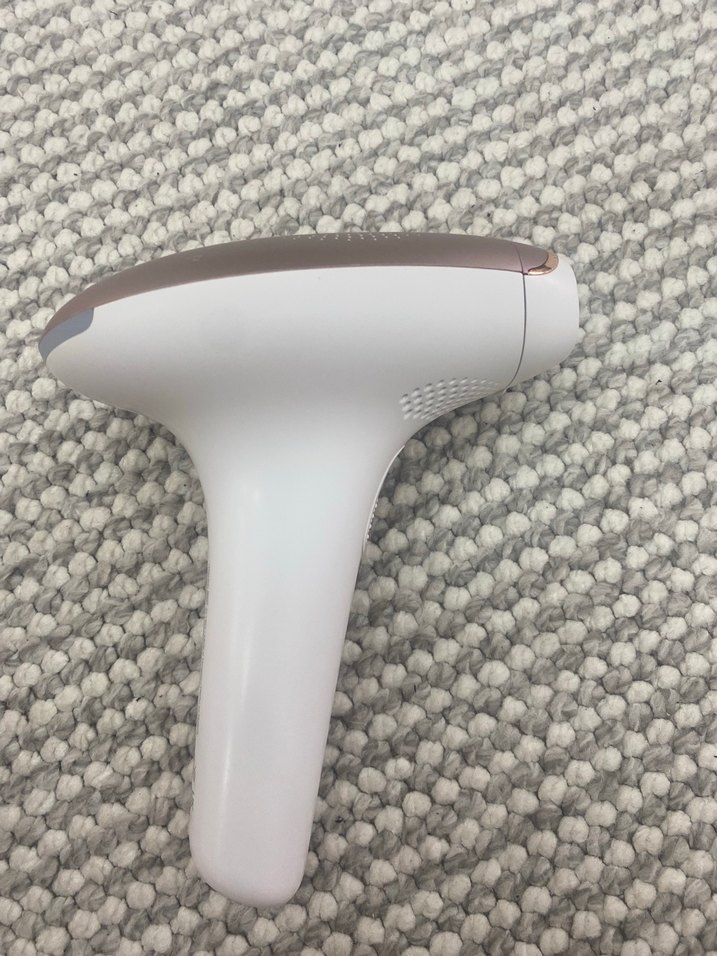 Beyaz Lazer Epilasyon Cihazı - Görsel 3