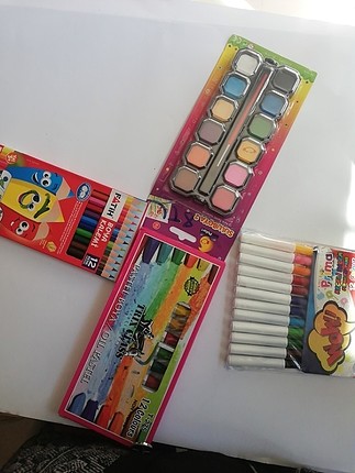 4lü set 