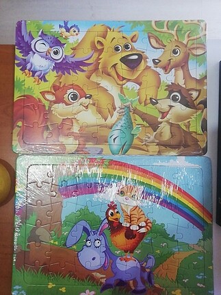 Puzzle