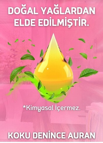 Diğer ODA KOKUSU