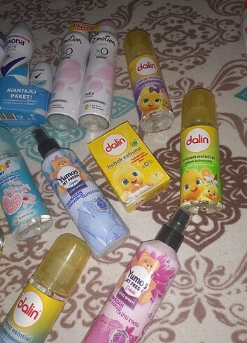 ONE CIKANDAGOZUKSUNDIYEDÜŞÜKFİYAT?İLAN ACTİRİNİZ ?? - Görsel 8