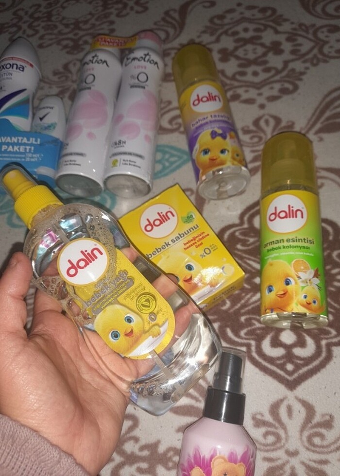 ONE CIKANDAGOZUKSUNDIYEDÜŞÜKFİYAT?İLAN ACTİRİNİZ ?? - Görsel 2