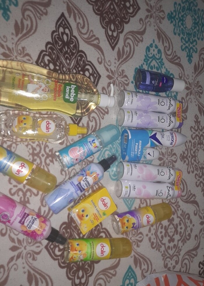 ONE CIKANDAGOZUKSUNDIYEDÜŞÜKFİYAT?İLAN ACTİRİNİZ ?? - Görsel 3