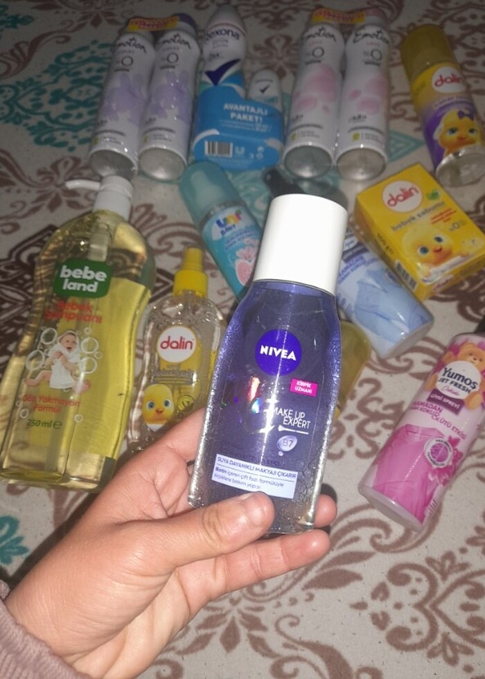 ONE CIKANDAGOZUKSUNDIYEDÜŞÜKFİYAT?İLAN ACTİRİNİZ ?? - Görsel 4