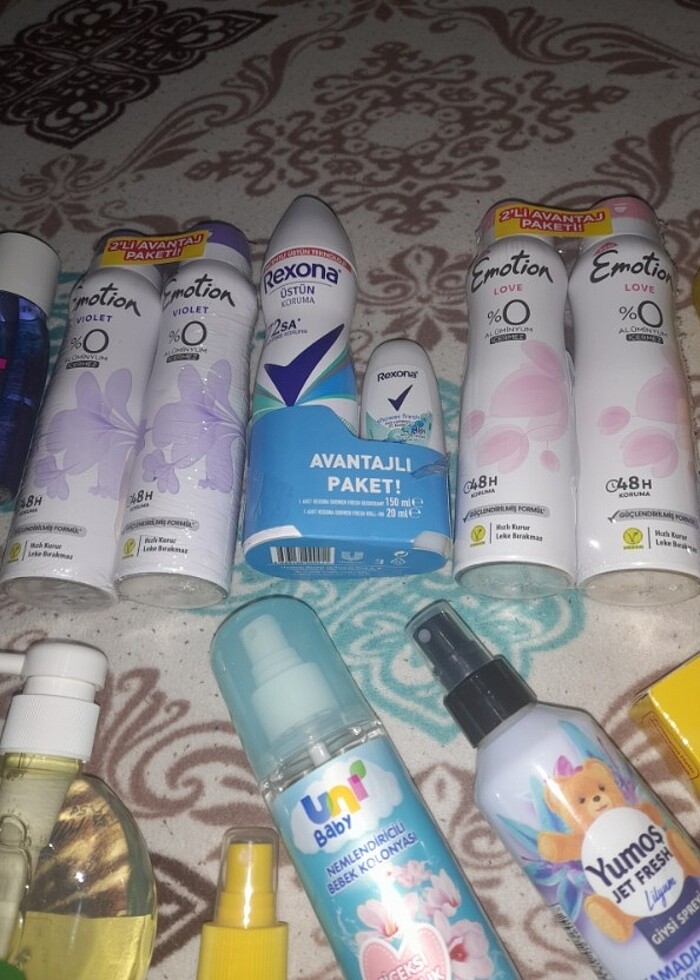 ONE CIKANDAGOZUKSUNDIYEDÜŞÜKFİYAT?İLAN ACTİRİNİZ ?? - Görsel 5