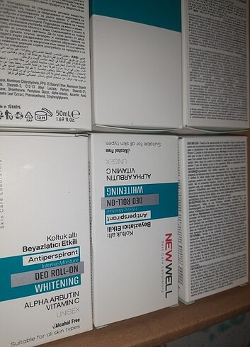 DOLABIMI BOSALTIYORUM ??İLAN ACTİRİNİZ ??SIFIR ÜRÜN HİÇ KULLANIL - Görsel 2