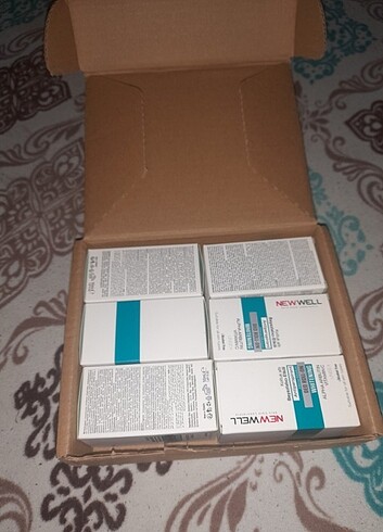 DOLABIMI BOSALTIYORUM ??İLAN ACTİRİNİZ ??SIFIR ÜRÜN HİÇ KULLANIL - Görsel 3