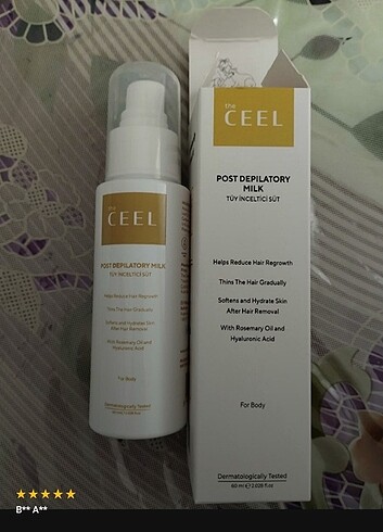 TUY INCELTICI KREM - Görsel 2