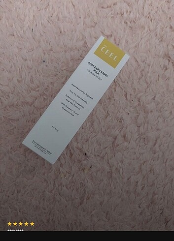 TUY INCELTICI KREM - Görsel 3