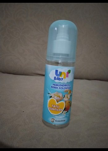 Uni baby KOLONYA çeşitleri - Görsel 3