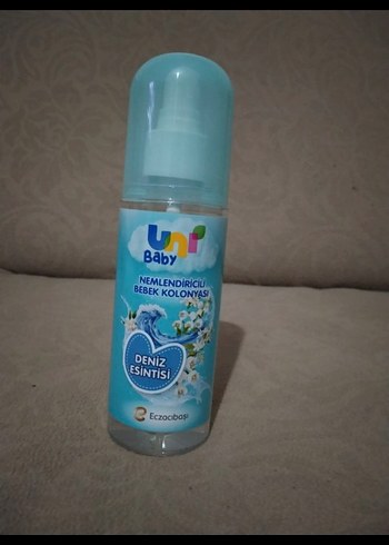 Uni baby KOLONYA çeşitleri - Görsel 6