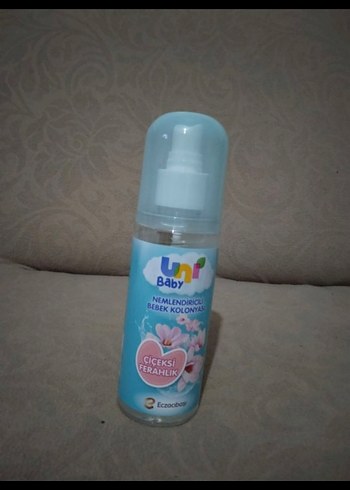 Uni baby KOLONYA çeşitleri - Görsel 2