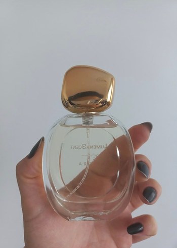 LUMENASCENT Liora Kadın Parfümü 50 ml - Görsel 3
