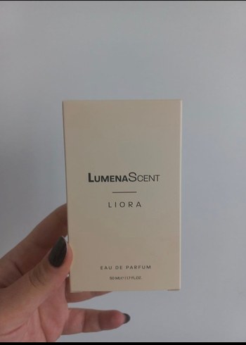 LUMENASCENT Liora Kadın Parfümü 50 ml - Görsel 2