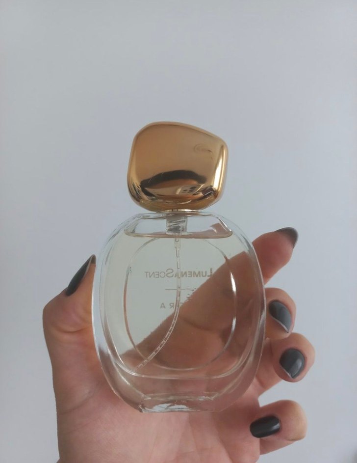 LUMENASCENT Liora Kadın Parfümü 50 ml - Görsel 3