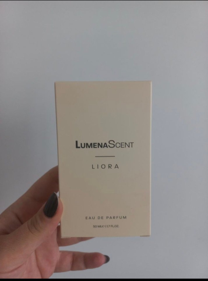 LUMENASCENT Liora Kadın Parfümü 50 ml - Görsel 2