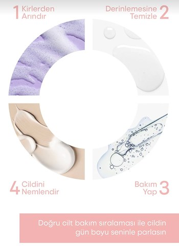 CALLIEL Glow Primer - Pastel Bej - Görsel 4