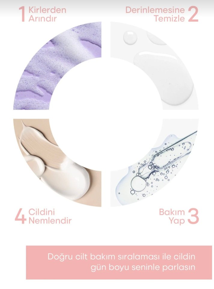 CALLIEL Glow Primer - Pastel Bej - Görsel 4