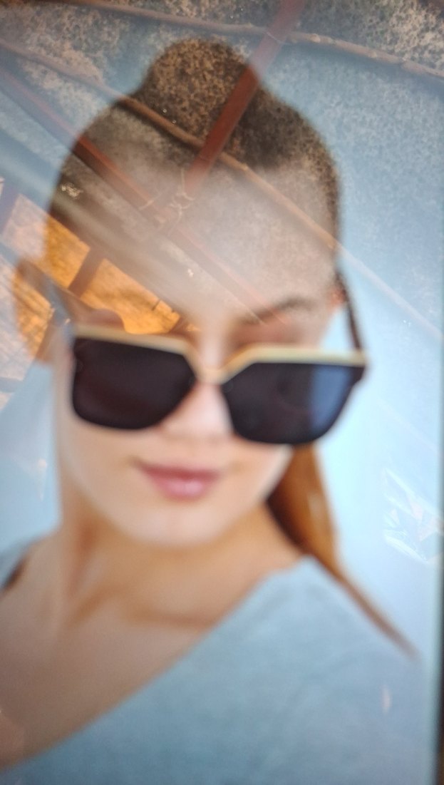 KADIN GÜNEŞ GÖZLÜĞÜ - Görsel 3