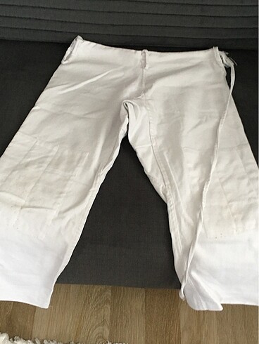 Standart Beden Beden Judo kıyafeti