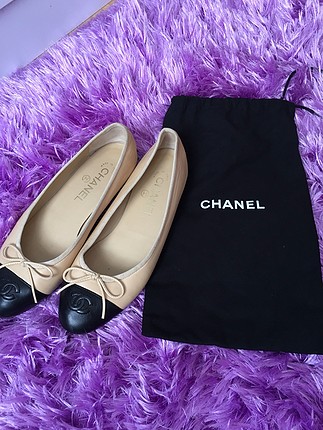 Chanel CHANEL MARKA BABET