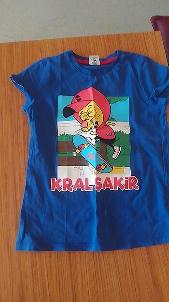 Tsort erkek